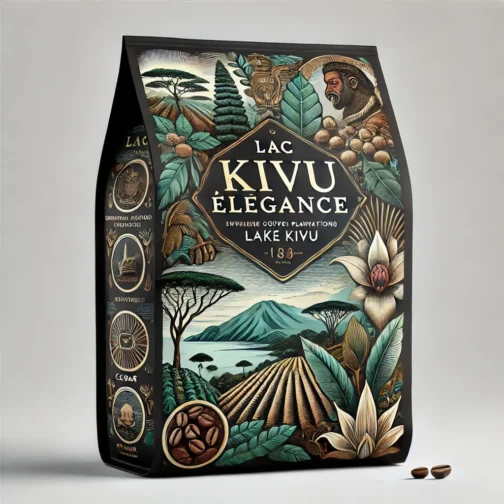 Café Congo Kivu
